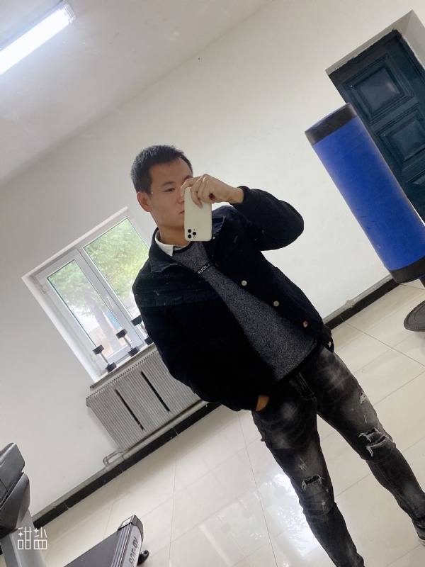 袁冥的第一张照片--江门相亲服务中心