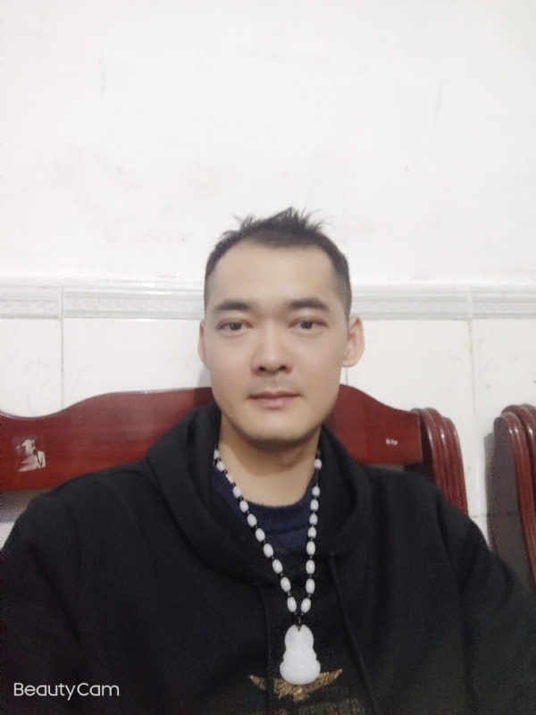 快乐的等待的第一张照片--江门相亲服务中心