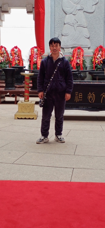 单身的小草的第四张照片--江门相亲服务中心
