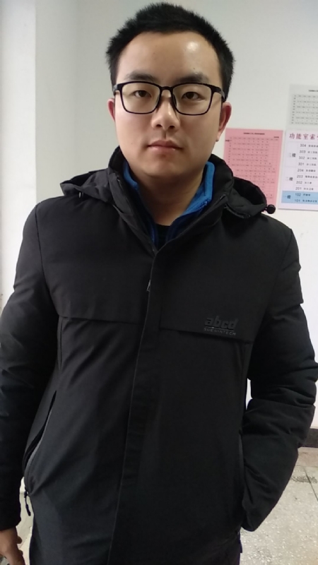 k觅知音的第一张照片--江门相亲服务中心