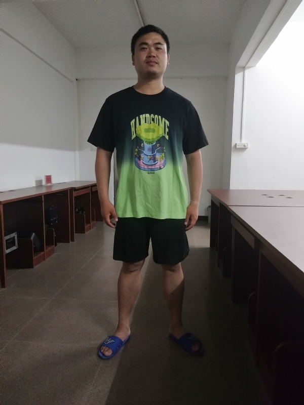 真心实意寻佳人的第一张照片--江门相亲服务中心