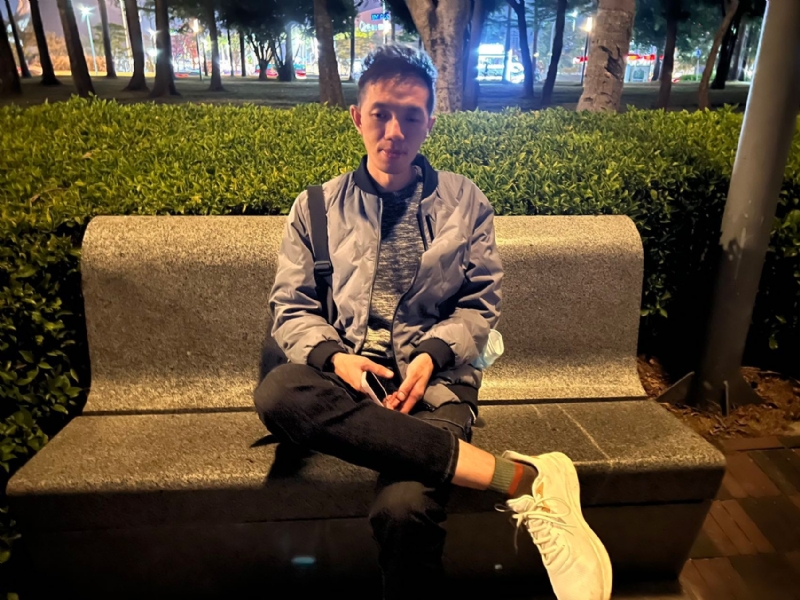 一川烟雨暖北港的第一张照片--江门相亲服务中心