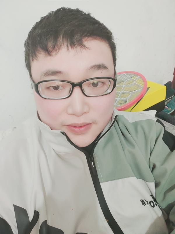 一条跑不动的鱼的第一张照片--江门相亲服务中心