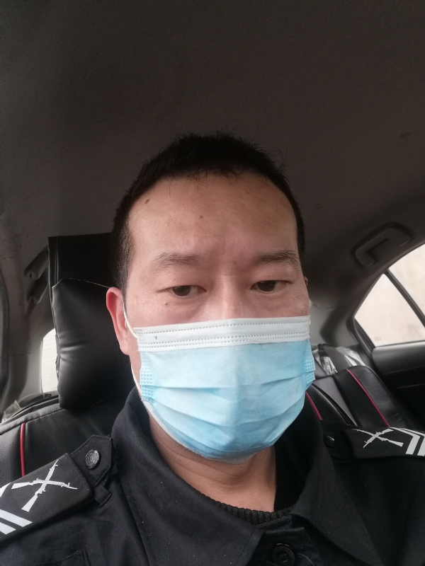不会躲的刺猬的第一张照片--江门相亲服务中心