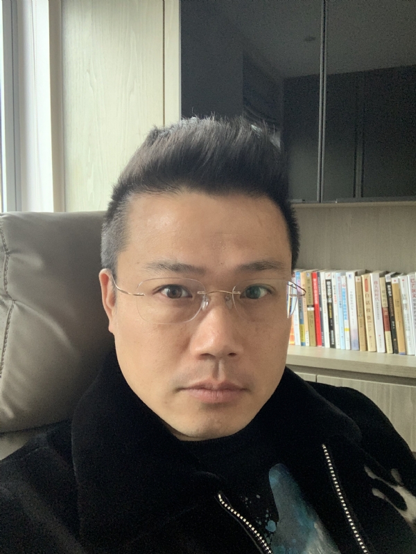 节奏的第一张照片--江门相亲服务中心