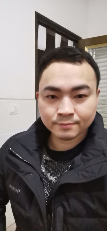 老实人的第一张照片--江门相亲服务中心