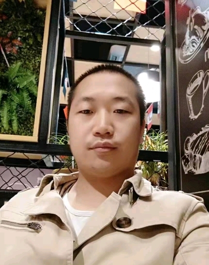 蝶恋花的第一张照片--江门相亲服务中心