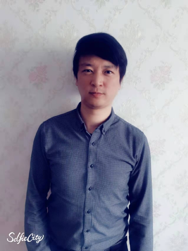 小李的第二张照片--江门相亲服务中心
