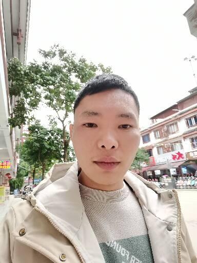 广西漓江的第一张照片--江门相亲服务中心