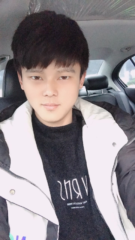胡健男的第二张照片--江门相亲服务中心