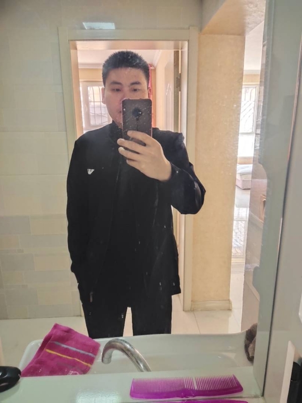 你想啥呢的第一张照片--江门相亲服务中心