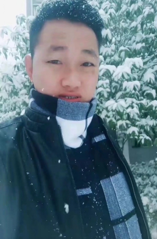为爱拼一回的第一张照片--江门相亲服务中心