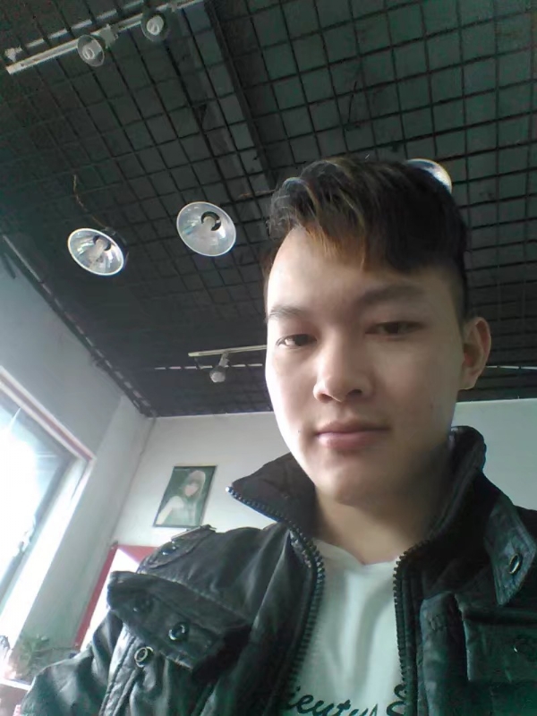 遇上最好的你的第一张照片--江门相亲服务中心