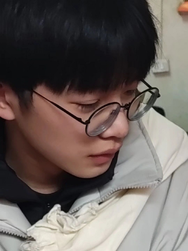 梦游的第一张照片--江门相亲服务中心