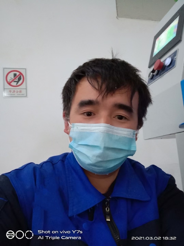 夏夜星空的第一张照片--江门相亲服务中心