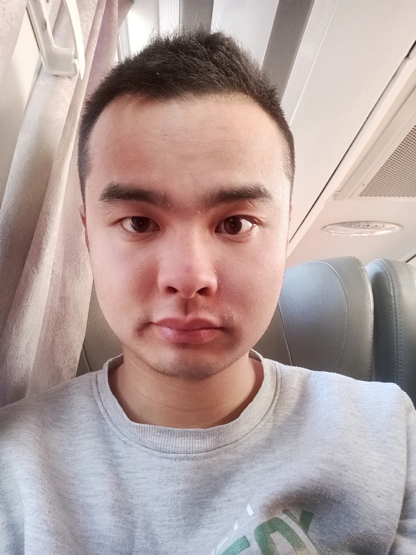 卡恩鱼的第二张照片--江门相亲服务中心