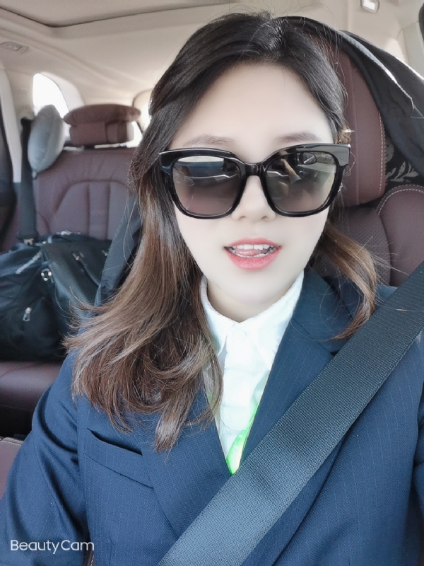 湖南妹子在深圳的第二张照片--江门相亲服务中心