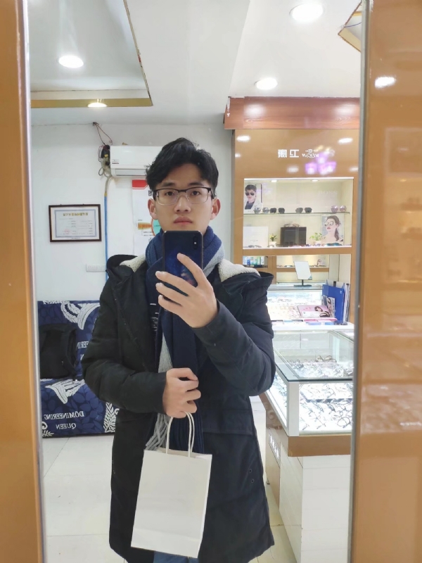 遇见的第一张照片--江门相亲服务中心