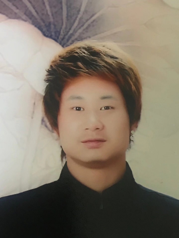 咮辛的第一张照片--江门相亲服务中心