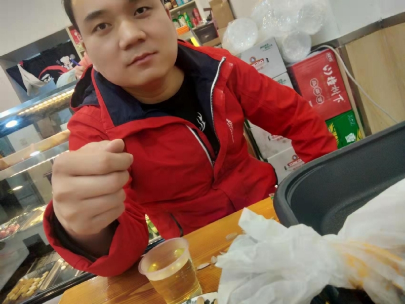 淡淡的忧伤的第一张照片--江门相亲服务中心