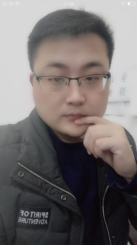 手心里的温柔的第一张照片--江门相亲服务中心
