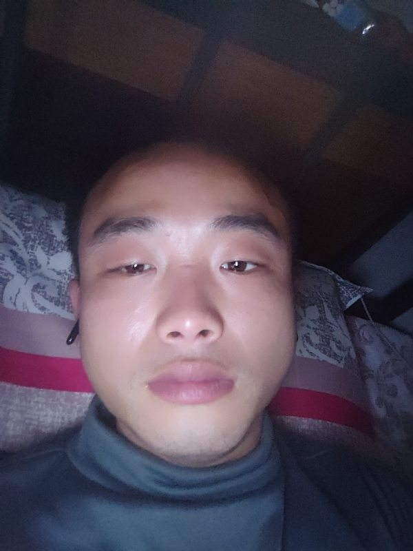 偏爱的第一张照片--江门相亲服务中心