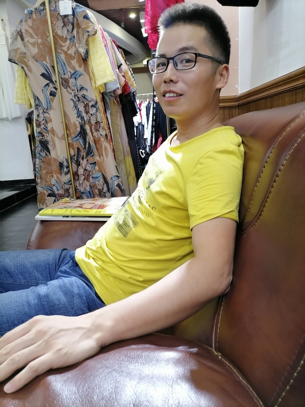 汪顺鹏的第二张照片--江门相亲服务中心