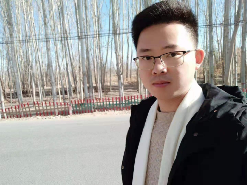 偏安一隅的第二张照片--江门相亲服务中心