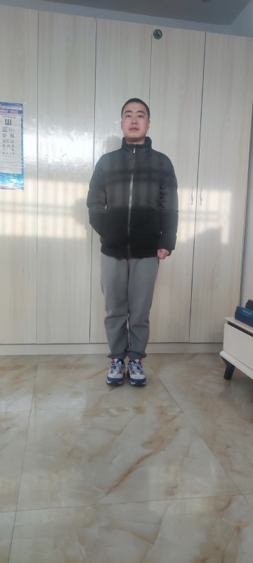 恋恋不舍的第一张照片--江门相亲服务中心