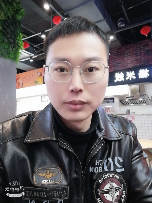 liuxiaocong的第一张照片--江门相亲服务中心