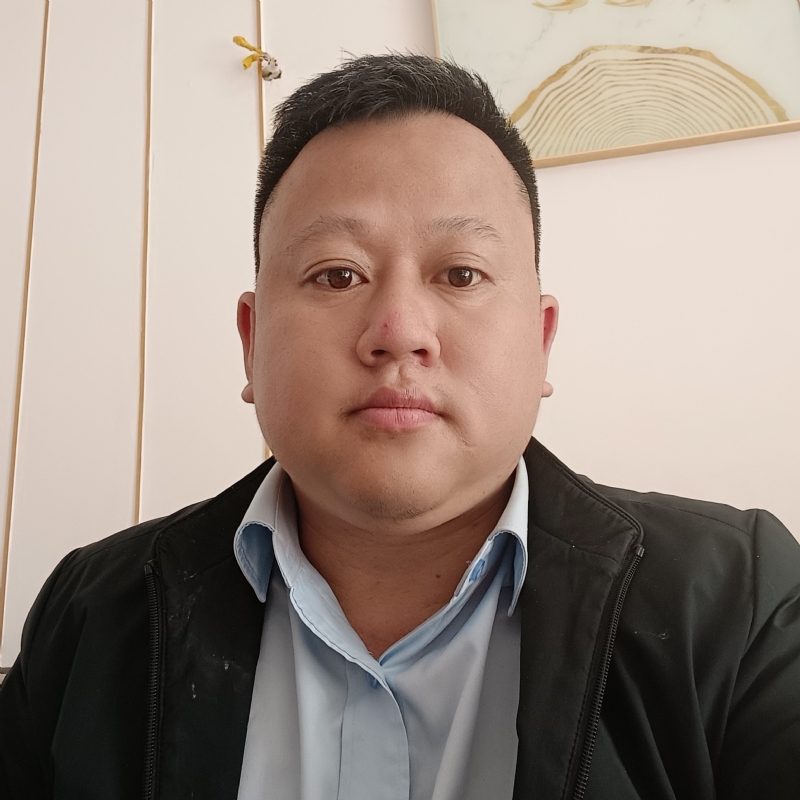 景观大道交叉口的第二张照片--江门相亲服务中心