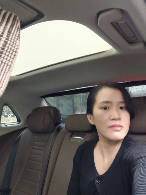 烟雨如墨的第一张照片--江门相亲服务中心