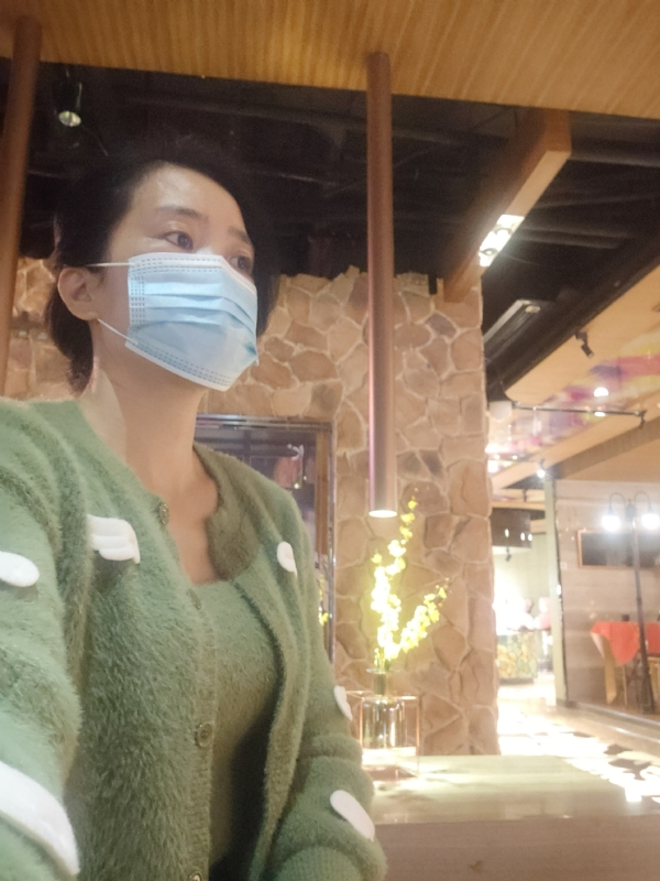 烟雨如墨的第三张照片--江门相亲服务中心