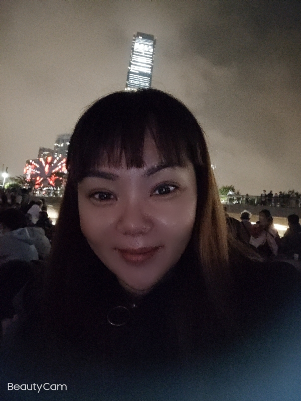 candy的第一张照片--江门相亲服务中心