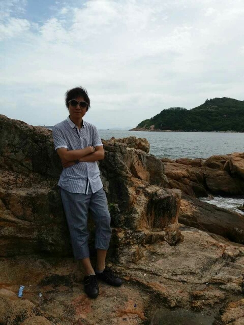 海星的第二张照片--江门相亲服务中心