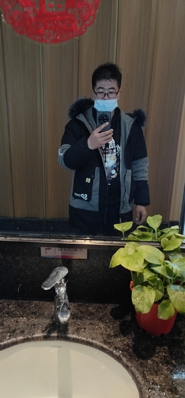 冷漠果果的第一张照片--江门相亲服务中心