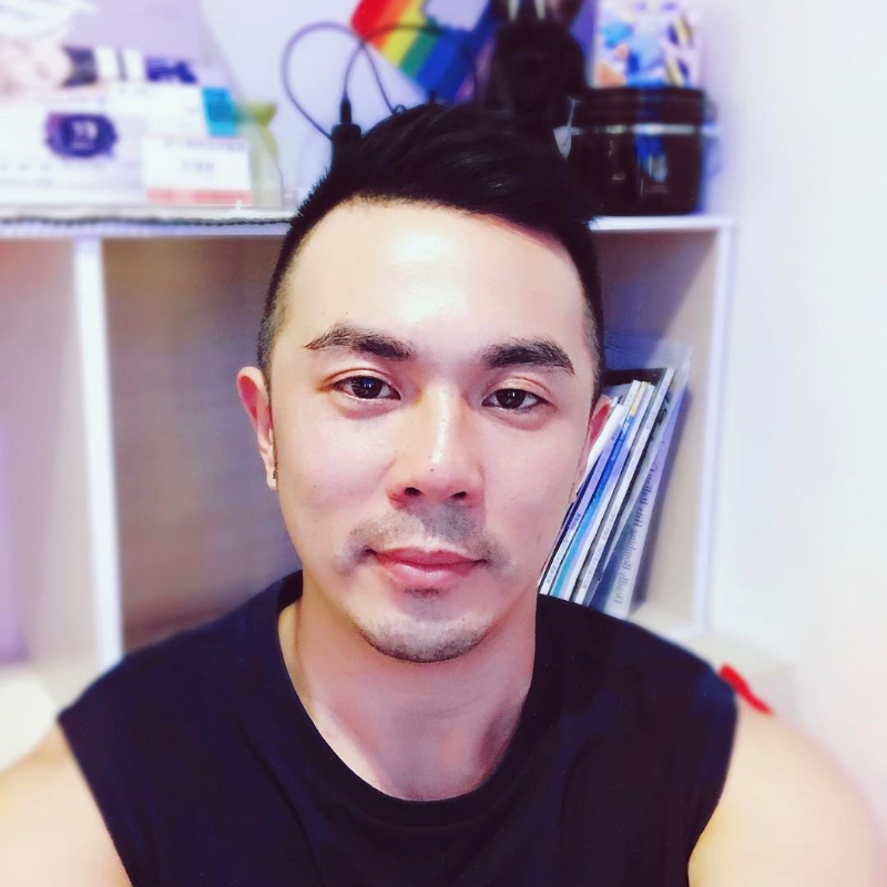 張嘉益的第一张照片--江门相亲服务中心