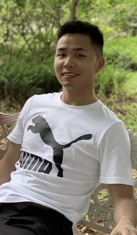 爱与自由的第二张照片--江门相亲服务中心