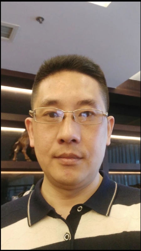 阿威的第一张照片--江门相亲服务中心