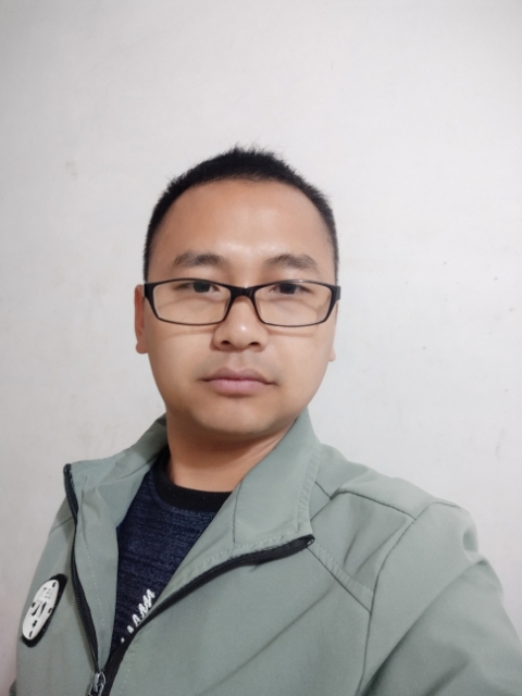 随缘的第一张照片--江门相亲服务中心