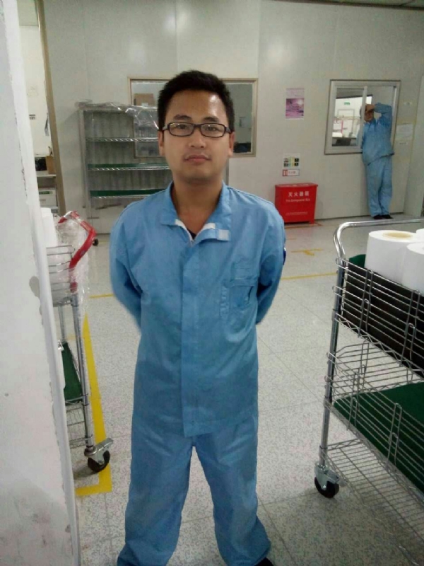 随缘的第四张照片--江门相亲服务中心