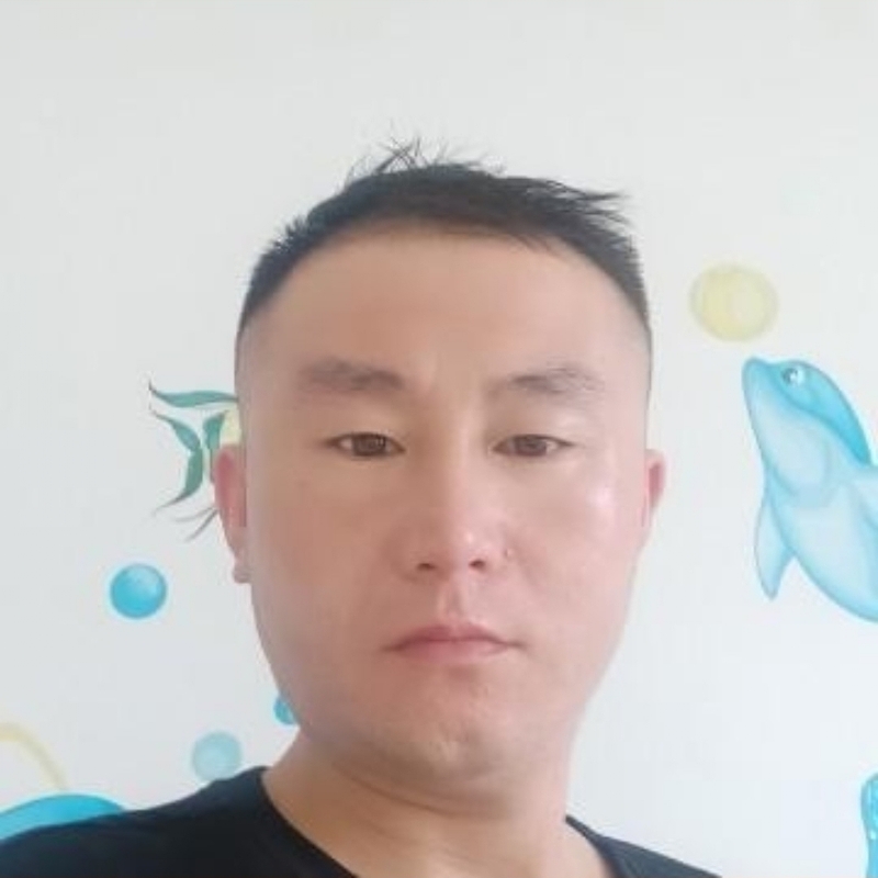周广瑞的第一张照片--江门相亲服务中心