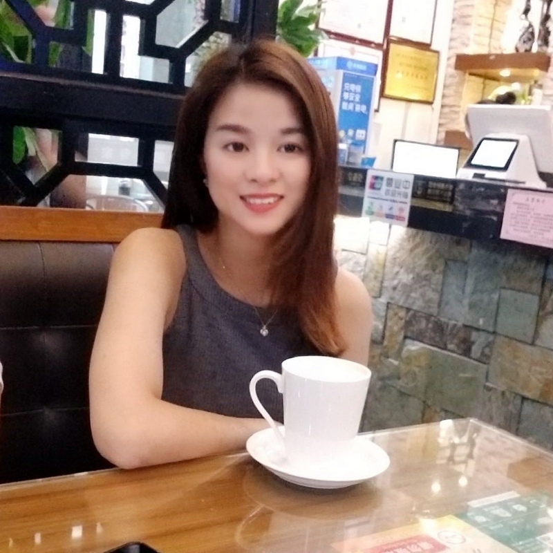 呢子的第二张照片--江门相亲服务中心
