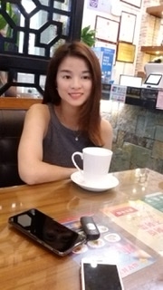 呢子的第五张照片--江门相亲服务中心
