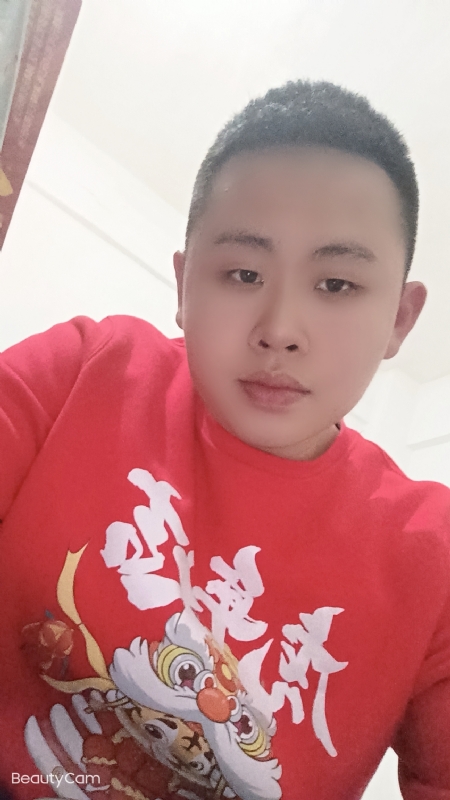 忠诚的第二张照片--江门相亲服务中心
