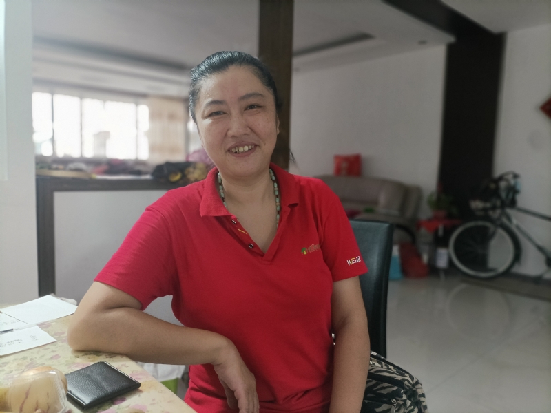北方人在桂林的第四张照片--江门相亲服务中心