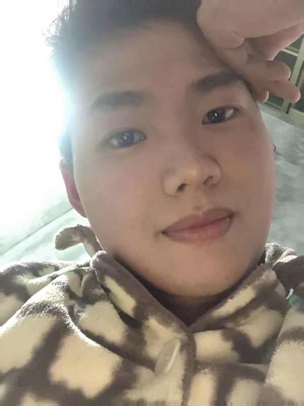 她的第四张照片--江门相亲服务中心