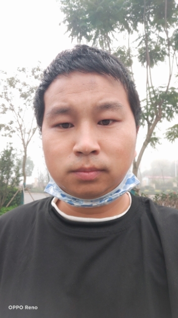 陌路者的第一张照片--江门相亲服务中心