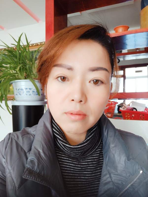 米酒的第二张照片--江门相亲服务中心