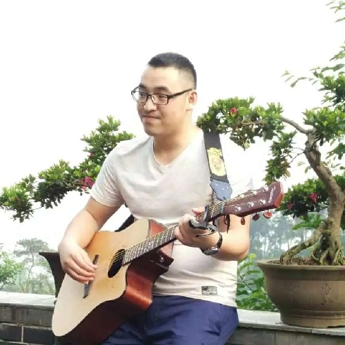 只愿得一人心的第一张照片--江门相亲服务中心